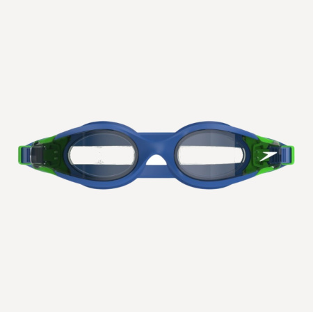 Очки для плавания Speedo Hydrosity 2.0 Junior детские (прозрачные; Синий)